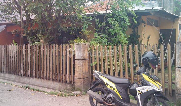 JUAL MURAH RUMAH LAMA  KOPO PERMAI  1 1