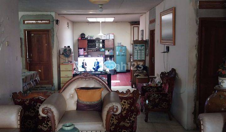 JUAL MURAH RUMAH LAMA  KOPO PERMAI  1 2