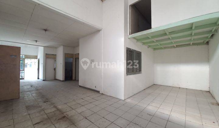 JUAL RUMAH KOPO PERMAI 2 LOKASI BAGUS CUMA HITUNG TANAH AJA 2