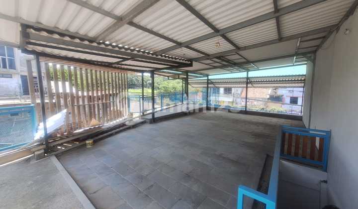 For Rent Strategic Business Location Ideal for Culinary in Sayap Asia Afrika, Lengkong For Rent Strategic Business Location Ideal for Culinary in Sayap Asia Afrika, Lengkong