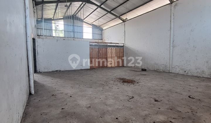 Warehouse for Rent in Sapan Bojongsoang Warehouse for Rent in Sapan Bojongsoang
