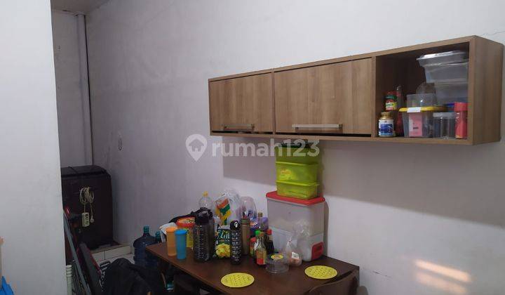 Dijual Rumah Kompleks Griya Pataruman Asri di Soreang Cipatik Nanjung Cimahi Kabupaten Bandung Barat 2