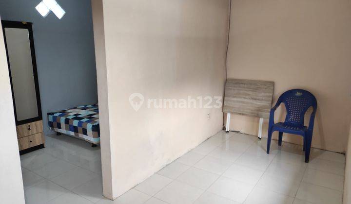 Dijual Murah Rumah Kost Aktif di Cibiru Dekat Uin Akses Mobil 2