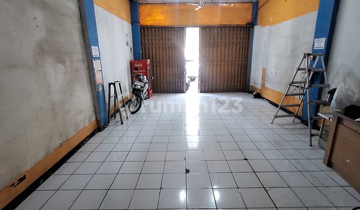For Sale / For Lease Strategically Located Shop House in Segitiga Mas A.yani Kosambi Shop House Complex 1