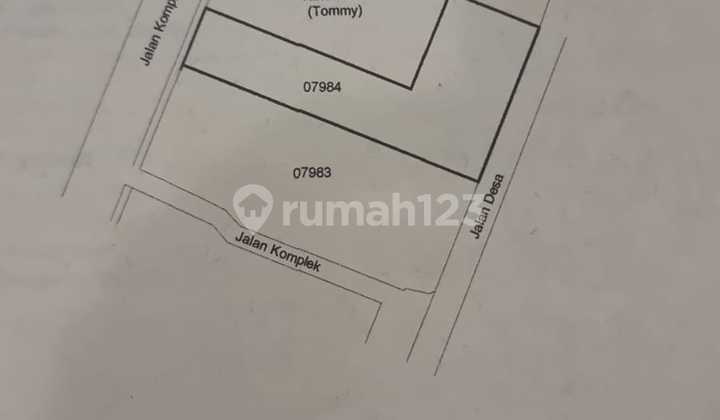Dijual Kavling Di Setraduta Dijual Kavling Di Setraduta