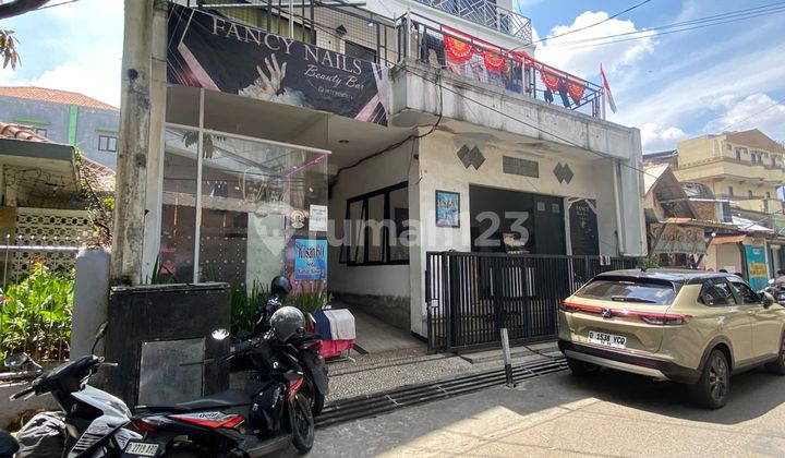 Bank Auction Sale of 40-Room Boarding House Asset in Pasundan, Near Bandung City Square 2