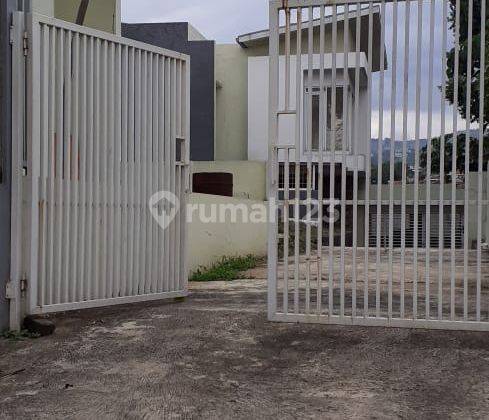  Dijual Kavling di Komplek Cigadung culdesac Sayap Dago Bandung Utara SHM 1