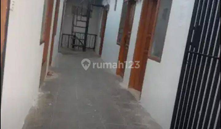 Dijual Kontrakan Kos 12 Kamar Terisi Penuh Daerah Moh Toha Bandung 2