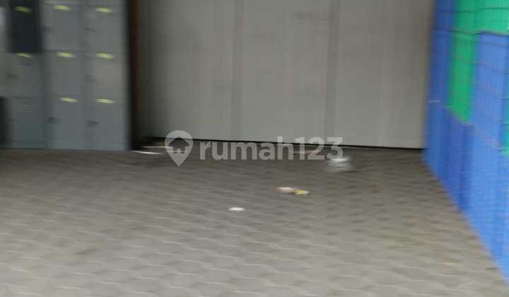 Disewa Gudang Bersih sayap Kopo TKI Lokasi Strategis
