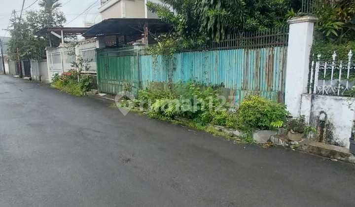 Jual Cepat Hitung Tanah Rumah Leuwisari Bandung Selatan