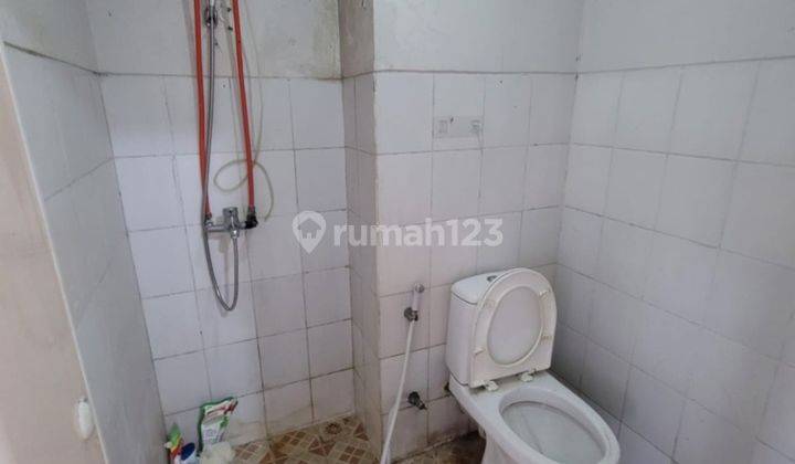 Disewakan Apartement Studio Emerald Soekarno Hatta 2