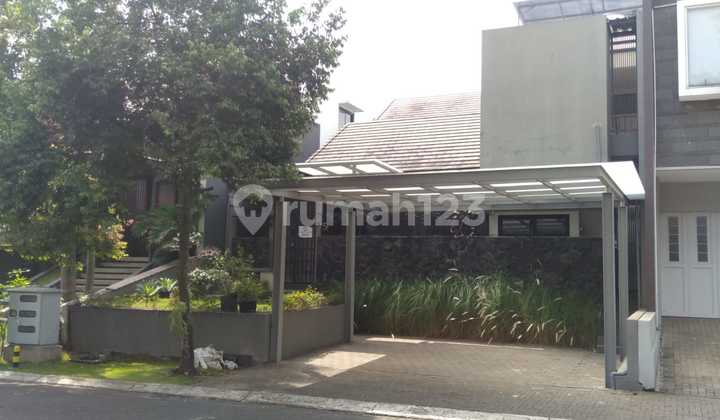 Sell Bank Auction Assets Lux House in New City Parahyangantatar Mayang Sunda 2