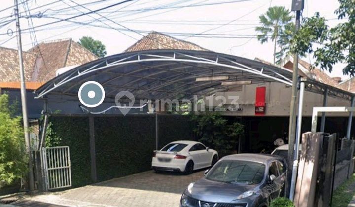 Jual Aset Lelang Bank Rumah Strategis Di Mainroad Sayap Riau