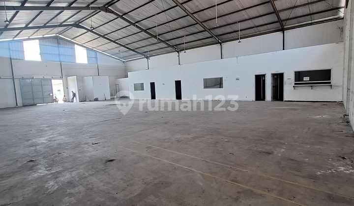 Warehouse for Rent in Sapan Bojongsoang Warehouse for Rent in Sapan Bojongsoang
