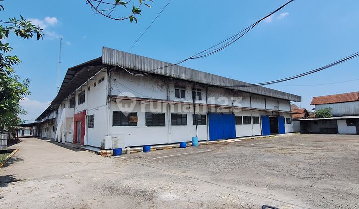 For Rent Large Warehouse Former Bread Factory In Sapan Bojongsoang For Rent Large Warehouse Former Bread Factory In Sapan Bojongsoang