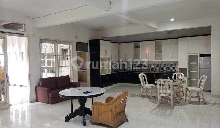 Quick Sale Large House In Sukaresmi Valley Sukajadi