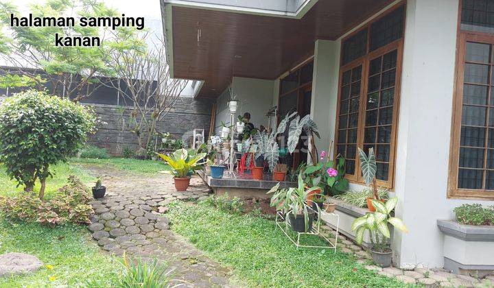 Dijual Rumah Lux Di Sayap Pasteur 2