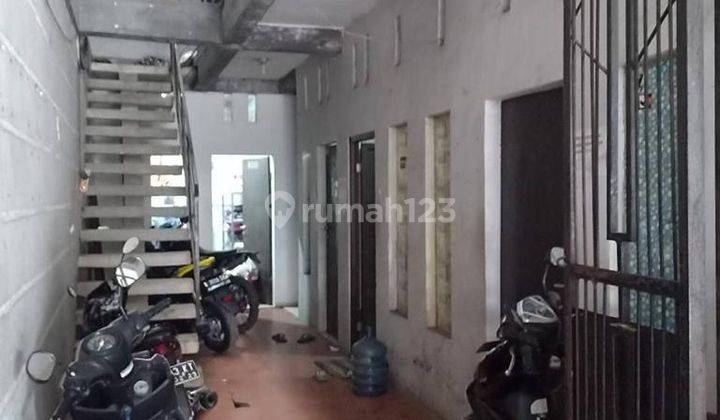 Dijual Cepat Rumah Kost Di Mainroad Sarijadi Raya 2