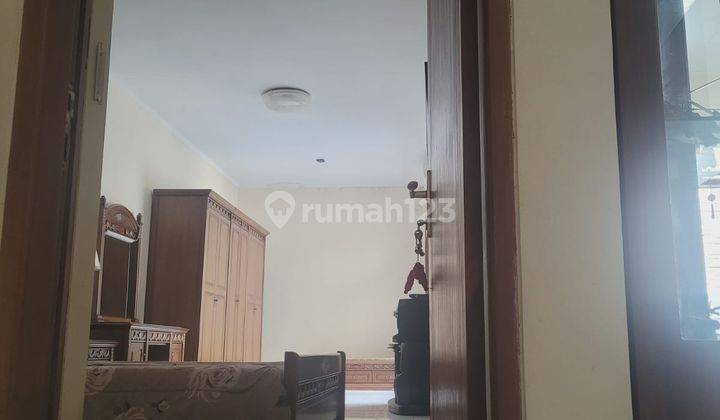 Dijual Rumah Full Furnished Di Komplek Batununggal 2