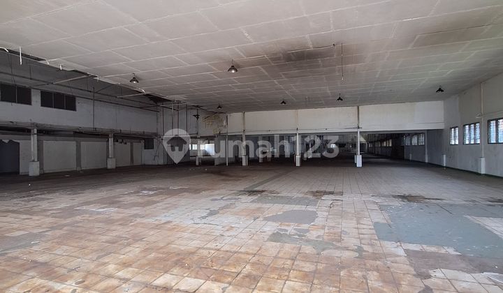 For Rent Large Warehouse Former Bread Factory In Sapan Bojongsoang For Rent Large Warehouse Former Bread Factory In Sapan Bojongsoang