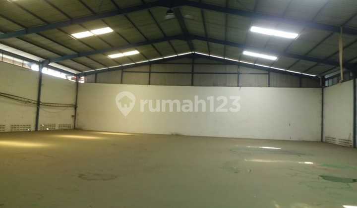 Lelang 13 November 2025 Jual Aset Lelang Bank Gudang Murah Di Jl. Industri Cimareme Padalarang