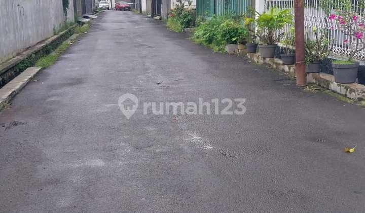 Sell Fast Calculate Land House Leuwisari South Bandung 2