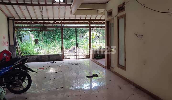 Rumah di Sukabumi dekat tol Jakarta 2