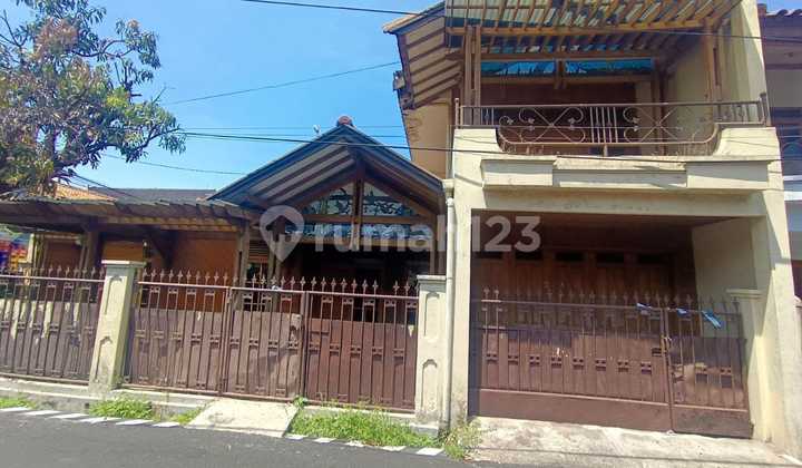 Sell Bank Auction Asset House in Margahayu Jl. Mars Tengah Subdistrict. Rancasari Sell Bank Auction Asset House in Margahayu Jl. Mars Tengah Subdistrict. Rancasari