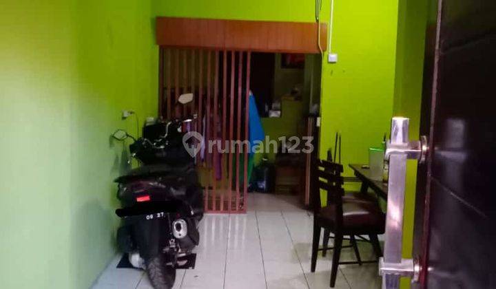 Dijual Kost Aktif di Sayap Jl Pasteur Bandung 2