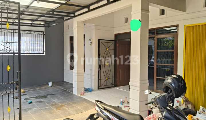 Dijual Rumah Bagus Siap Huni Di Taman Kopo Indah 3 2
