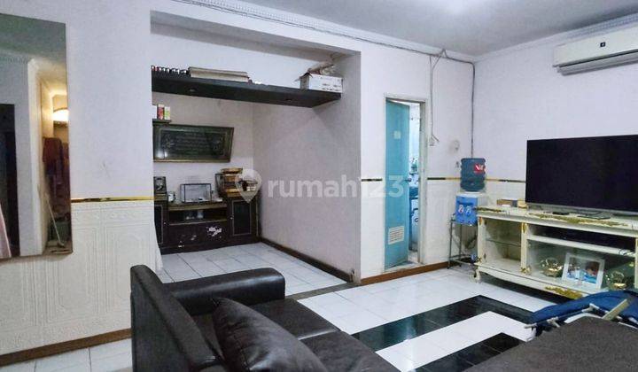 Dijual Rumah Terawat Di Sayap Burangrang 2