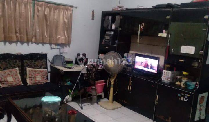 Rumah Daerah Ciumbuleuit Dekat Unpar Bandung 1