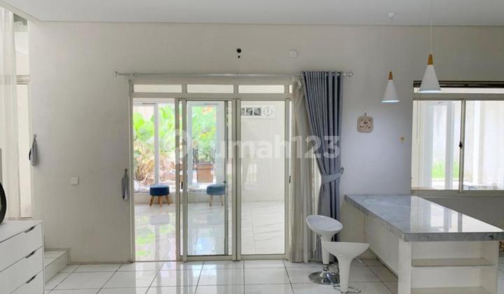 Disewakan Rumah Lux Full Furnished Di Kota Baru Parahyangan 2