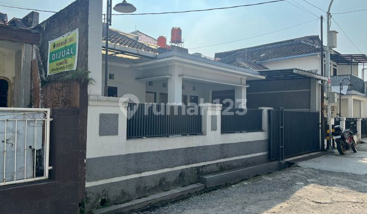 Sell Bank Auction Assets Cheap Houses In Sekelimus Batununggal 2