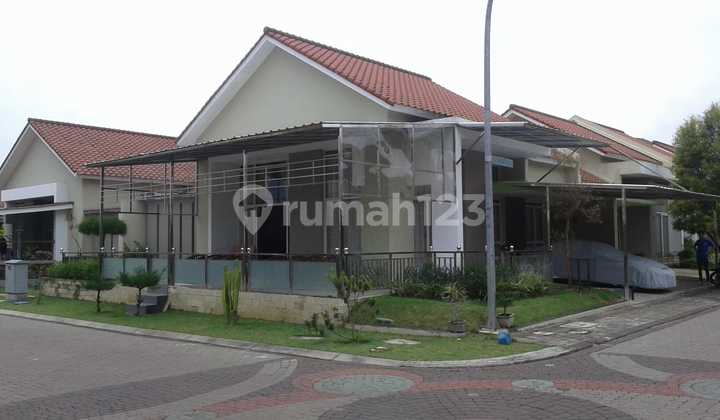 Dijual Rumah di Kota Baru Parahyangan Tatar Naganingrum 2