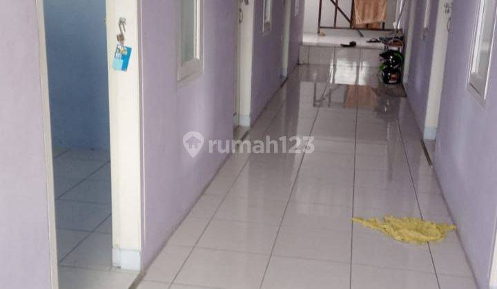 Dijual Rumah Kost Bagus Full Terisi Dekat Pt.pindad Kiaracondong 2