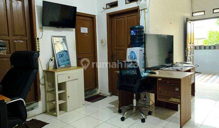 Dijual Rumah Kost 3 Lantai Di Daerah Cicadas Masuk Mobil  2