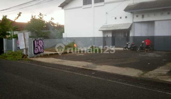 Dijual Gudang di Purwokerto