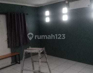 Disewakan Ex Rumah Makan Di Mainroad TKI 1 Area Ramai