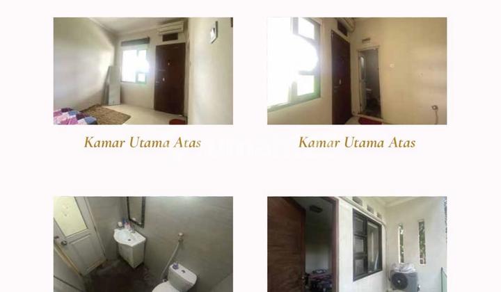 Dijual Rumah Lux di Kompleks Sapta Taruna Buahbatu 2