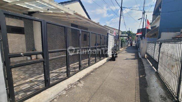 Dijual Rumah Baru Di Sayap Tegalega Ciateul 1