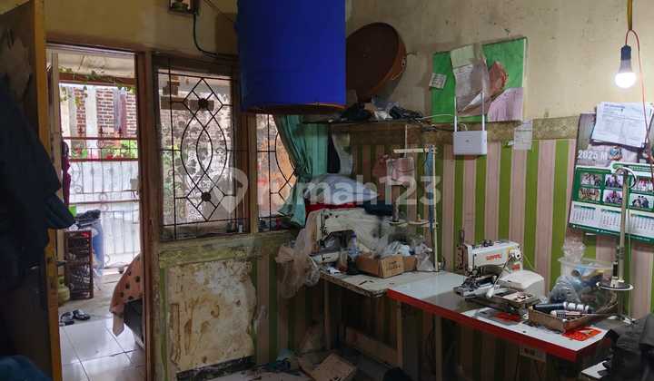 Selling Bank Auction Property House In Taman Cibaduyut Indah Block Gc 2