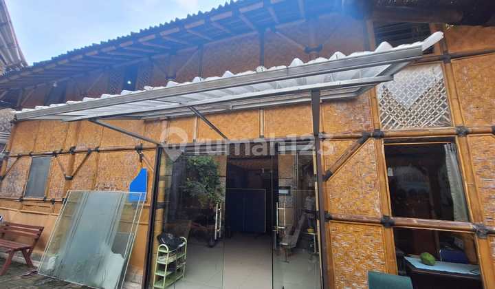 Jual Aset Lelang Bank Rumah Di Jl. Kautamaan Istri Dekat Alun-alun Bandung 2