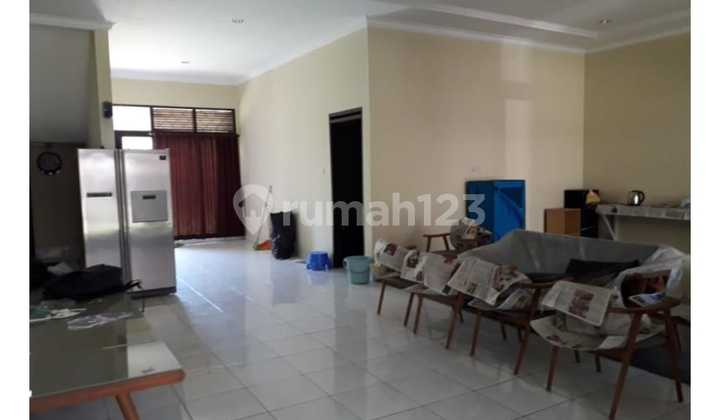Jual Aset Lelang Bank Rumah Lux Di Cipaku Indah  2