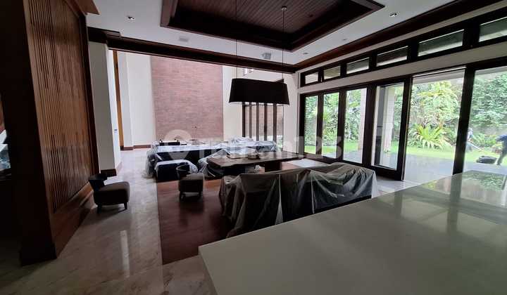 Dijual Rumah Lux Mewah di Sayap Dago Bawah 2