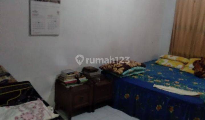 Rumah Daerah Ciumbuleuit Dekat Unpar Bandung 2