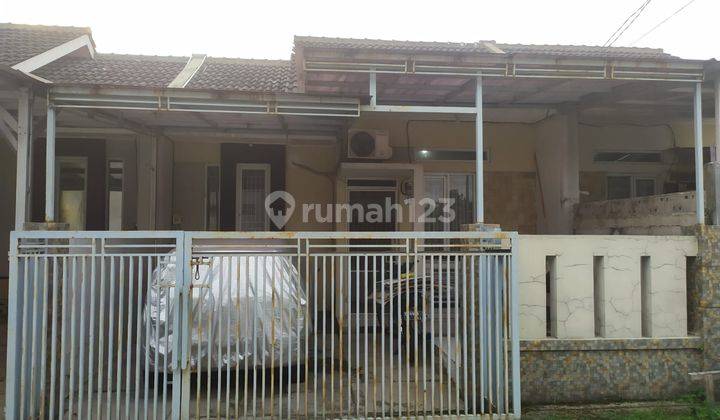 Dijual Rumah Kompleks Griya Pataruman Asri di Soreang Cipatik Nanjung Cimahi Kabupaten Bandung Barat 1