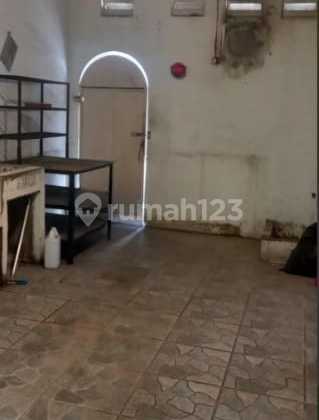 Disewakan Ex Rumah Makan Di Mainroad TKI 1 Area Ramai 2