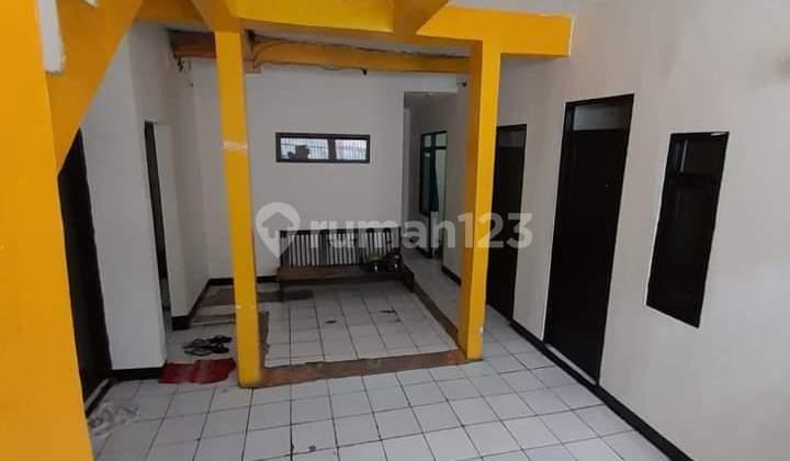 Dijual Cepat Rumah Kost 16 Kamar Dekat Widyatama