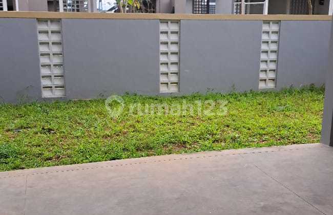 Disewakan Rumah Baru Podomoro Park cocok Untuk kantor dan Usaha dkt Telkom University Buah Batu Bandung 2